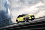 Hyundai Kona AWD 2017 года (WW)